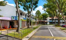 Ang Mo Kio Avenue 6 (D20), Shop House #604733531